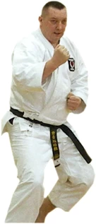 Jerzy Urban Przewodniczącym Komisji Rewizyjnej Polskiego Związku Karate